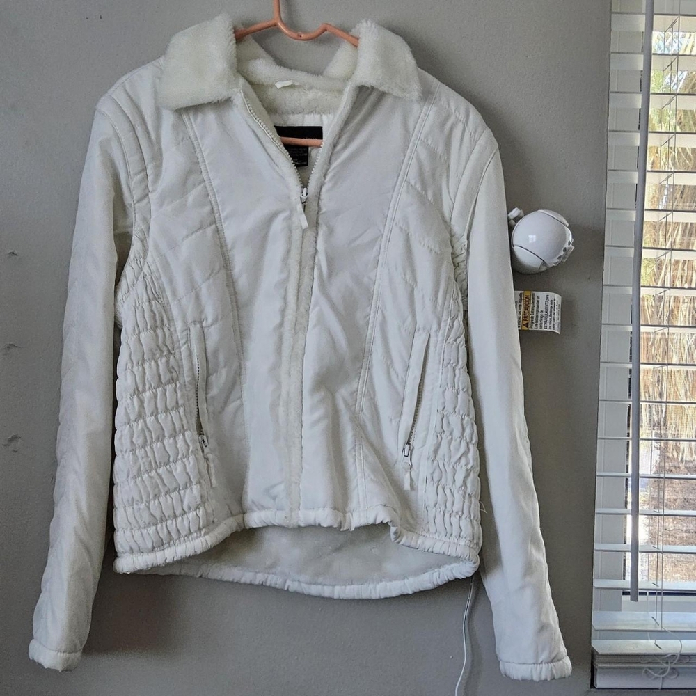 Me Jane Coat